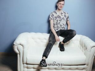 SilverBoyy