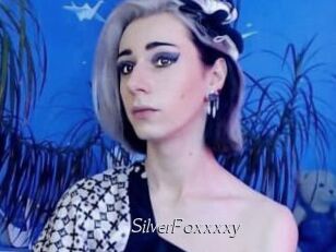 SilverFoxxxxy