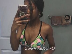 SilverRoseXOXO