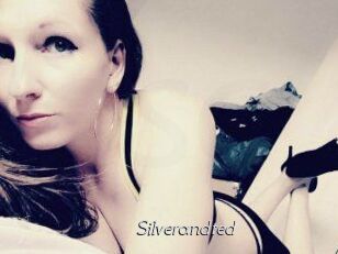 Silverandted