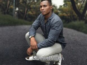SilvestreWillian