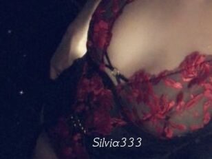 Silvia333 Le Scandale