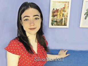 SilviaMarshall