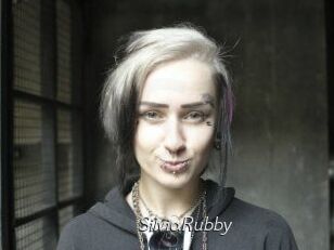 SilviaRubby