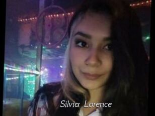 Silvia_Lorence