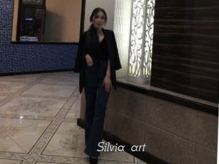 Silvia_art