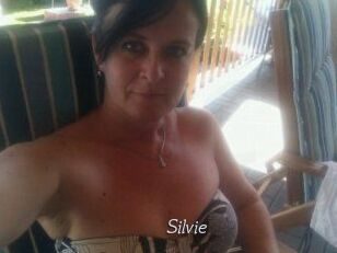 Silvie
