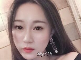 Sily719 Le Scandale