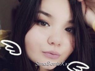 SimaBombXxx