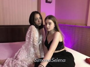 SimanaSelena