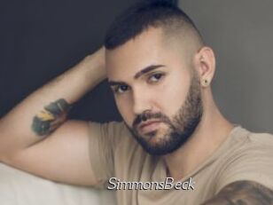 SimmonsBeck