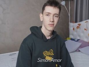 SimonAmor Le Scandale