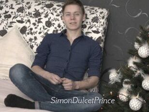 SimonDulcetPrince