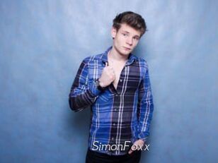 SimonFoxx