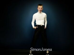SimonJoness