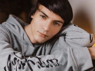 SimonKirk