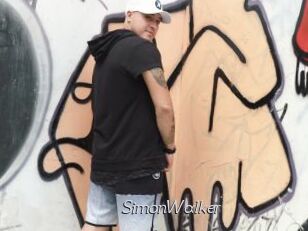 SimonWalker