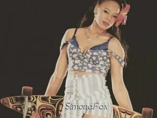 SimonaFox