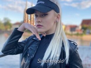 SimonaGold