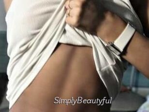 SimplyBeautyful