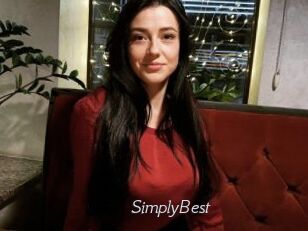 SimplyBest