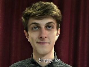 SimplyHot
