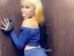 SimplyRedd
