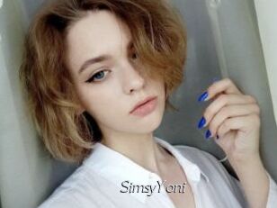 SimsyYoni