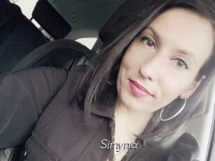 Simyna