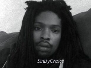 SinByChoice