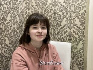 SinaBoster