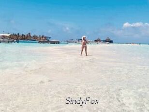 SindyFox
