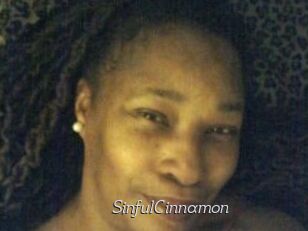 SinfulCinnamon
