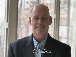 SinfulDad