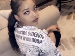 SinfulJasmine
