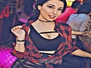 SinfulKylie