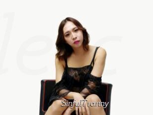 SinfulTranny