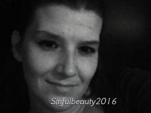 Sinfulbeauty2016