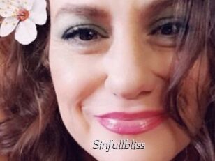 Sinfullbliss
