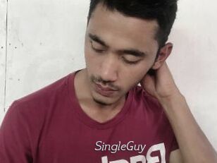 SingleGuy