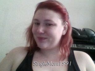 SingleMom1991