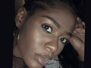 Sinsa