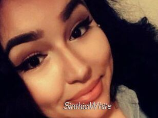 Sinthia_White