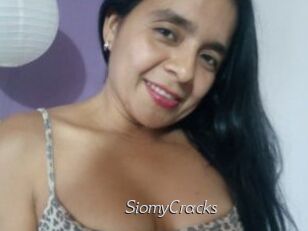 SiomyCracks
