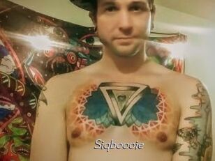 Siqboooie