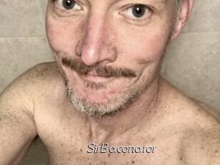 SirBaconator