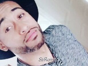 SirRomeo