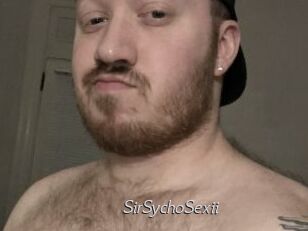 SirSychoSexii