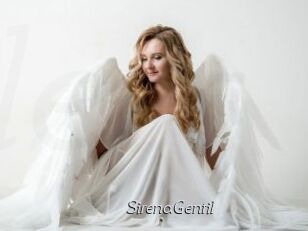 SirenaGentil