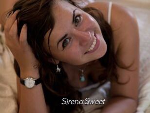 SirenaSweet